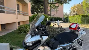 Honda X-ADV 750 (2018 - 20)  (2)