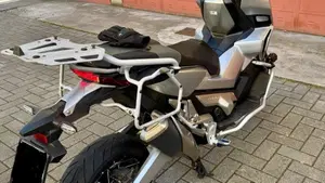 Honda X-ADV 750 (2018 - 20)  (3)