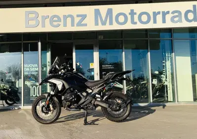 Bmw R 1300 GS Triple Black (2023 - 26) - Annuncio 9996883