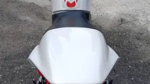 Ducati Monster 600 (1994 - 02)  (3)