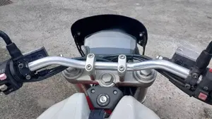 Ducati Monster 600 (1994 - 02)  (4)