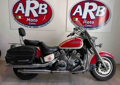 Yamaha XVZ 1300 Royal Star (1996 - 02) - Annuncio 9996882