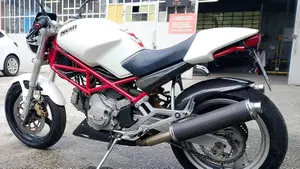Ducati Monster 600 (1994 - 02) 