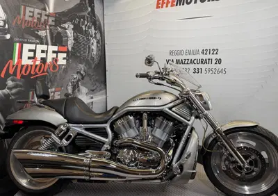 Harley-Davidson 1130 V-Rod (2007) - VRSCAW - Annuncio 9996886