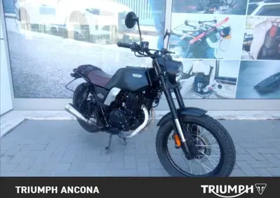 Brixton Motorcycles Felsberg 250 (2021 - 25) - Annuncio 9996888