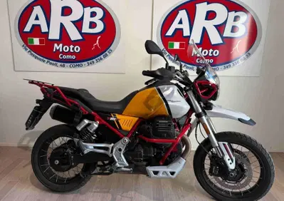 Moto Guzzi V85 TT Evocative Graphics (2021 - 23) - Annuncio 9996890