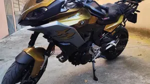 Bmw F 900 XR (2020 - 24) 