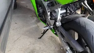 Kawasaki Ninja 636 ZX-6R (2003 - 04)  (4)
