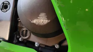 Kawasaki Ninja 636 ZX-6R (2003 - 04)  (9)
