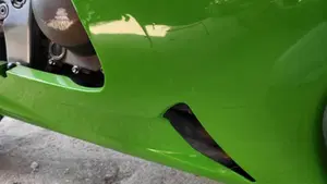 Kawasaki Ninja 636 ZX-6R (2003 - 04)  (10)