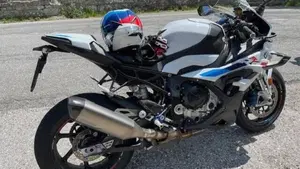 Bmw S 1000 RR (2023 - 24) 