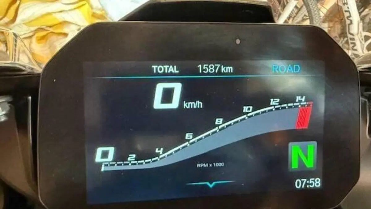 Bmw S 1000 RR (2023 - 24)  (3)