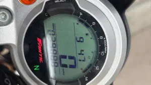 Fantic Motor Caballero 500 Scrambler Anniversary (2021 - 23)  (8)
