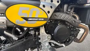 Fantic Motor Caballero 500 Scrambler Anniversary (2021 - 23)  (4)