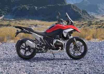Bmw R 1300 GS ASA (2024 - 26) - Annuncio 9996925