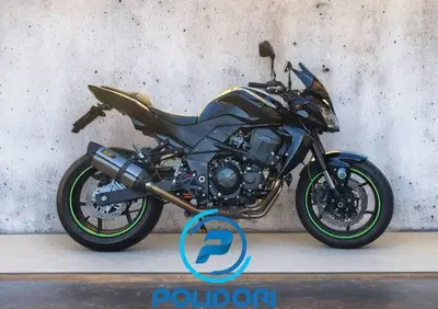 Kawasaki Z 750 (2007 - 14) - Annuncio 9996929