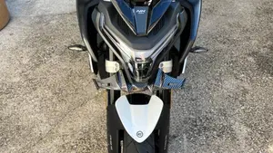 CFMOTO 800NK Advanced (2023 - 26)  (6)