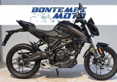 Voge Brivido 125R (2023 - 26) - Annuncio 9996932