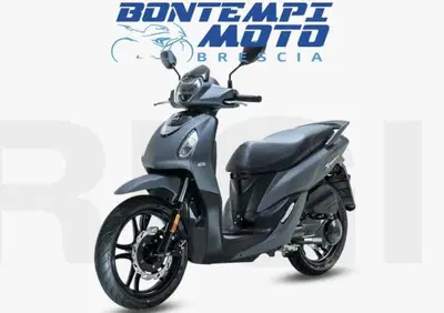 Sym Symphony 200 (2025 - 26) - Annuncio 9996830