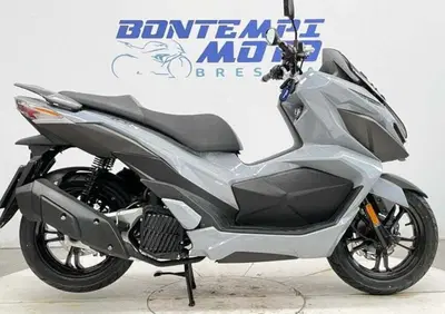 Sym Jet X 125 (2025 - 26) - Annuncio 9996831