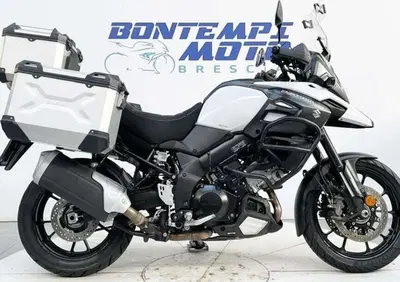 Suzuki V-Strom 1000 (2017 - 20) - Annuncio 9996951