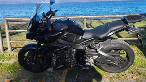 Yamaha MT-10 (2017 - 20)  (2)