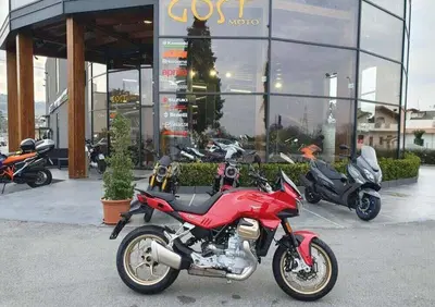 Moto Guzzi V100 Mandello (2025 - 26) - Annuncio 9880972