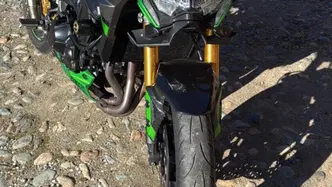 Kawasaki Z 900 (2021 - 24) usata
