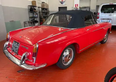 Fiat 1500 cabriolet 1964 ASI CSAI   (3)