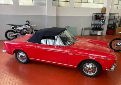 Fiat 1500 cabriolet 1964 ASI CSAI   (5)