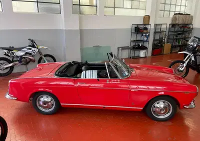 Fiat 1500 cabriolet 1964 ASI CSAI   (11)