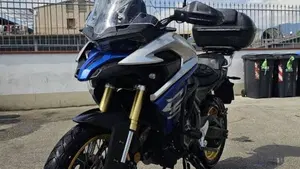 Voge Valico 525DSX (2023 - 26) 
