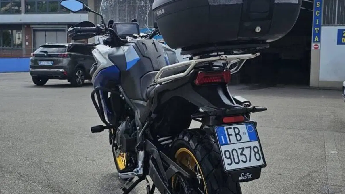 Voge Valico 525DSX (2023 - 26)  (2)