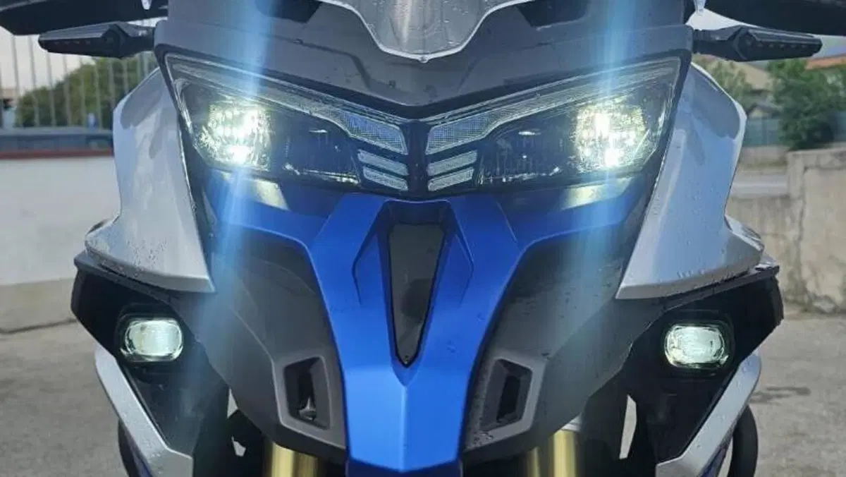Voge Valico 525DSX (2023 - 26)  (3)