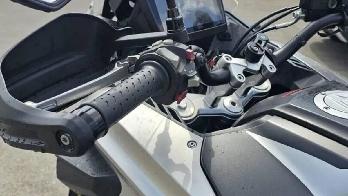 Voge Valico 525DSX (2023 - 26)  (6)