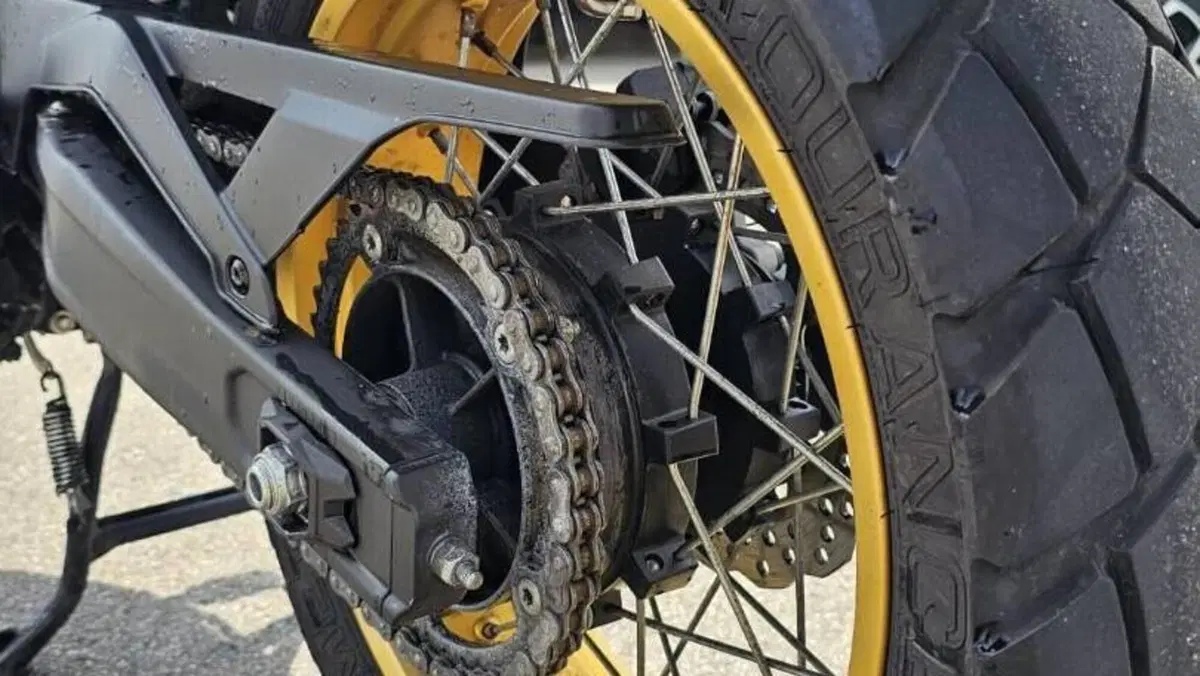 Voge Valico 525DSX (2023 - 26)  (9)