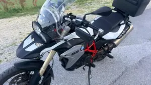 Bmw F 800 GS (2016 - 18) 