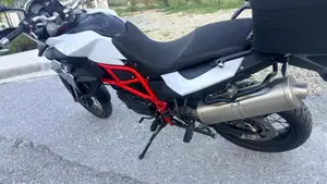 Bmw F 800 GS (2016 - 18)  (3)