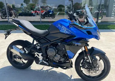 Triumph Tiger Sport 800 (2025 - 26) - Annuncio 9996997