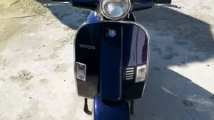 Piaggio  