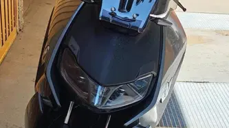 Bmw CE 04 (2021 - 25) usata