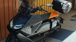 Bmw CE 04 (2021 - 25)  (4)