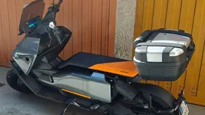 Bmw CE 04 (2021 - 25)  (5)