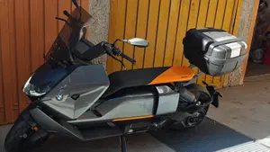 Bmw CE 04 (2021 - 25)  (7)
