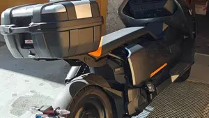 Bmw CE 04 (2021 - 25)  (8)