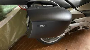 Bmw R 1200 RT (2010 - 13)  (5)
