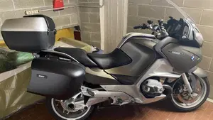 Bmw R 1200 RT (2010 - 13) 