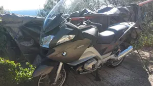 Bmw R 1200 RT (2010 - 13)  (3)