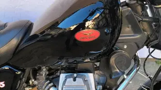 Moto Guzzi Nevada 350 (1991 - 01) usata