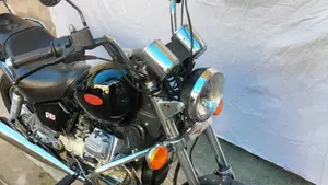 Moto Guzzi Nevada 350 (1991 - 01)  (2)